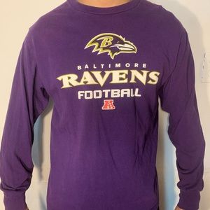 Ravens longsleeve